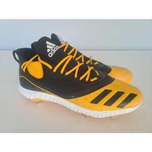 Mens Adidas Baseball Cleats Icon V Bounce Size 16